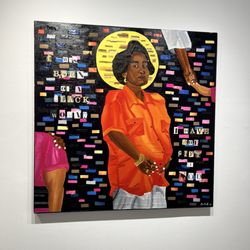 Caribbean Museum Center for the Arts - Beautiful art