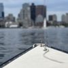 Piers Park Sailing Center gift card