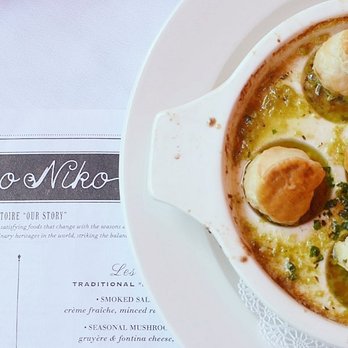 Bistro Niko - Escargot - French Near Me - Atlanta, Georgia Bistro Niko - Escargot - French Near Me - Atlanta, Georgia