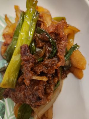 New Hong Kong Express by null