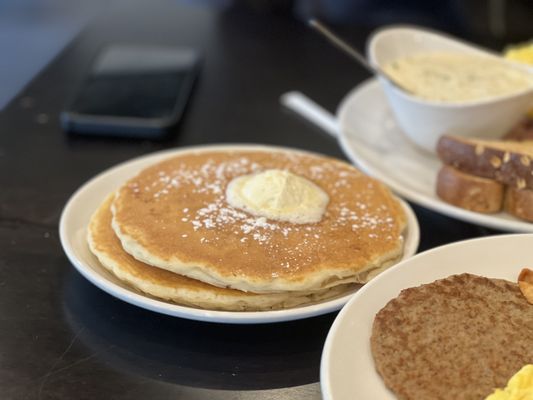 The Hudson Cafe - Northville by null