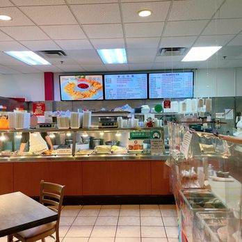 U2 Cafe & BBQ - Inside - Breakfast & Brunch Near Me - Alhambra, California U2 Cafe & BBQ - Inside - Breakfast & Brunch Near Me - Alhambra, California