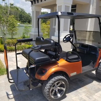 Slater Golf Carts - Golf Cart Dealers Near Me - Odessa, Florida Slater Golf Carts - Golf Cart Dealers Near Me - Odessa, Florida