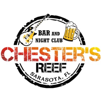 Chester's Reef - The Place to Be - Bars Near Me - Sarasota, Florida