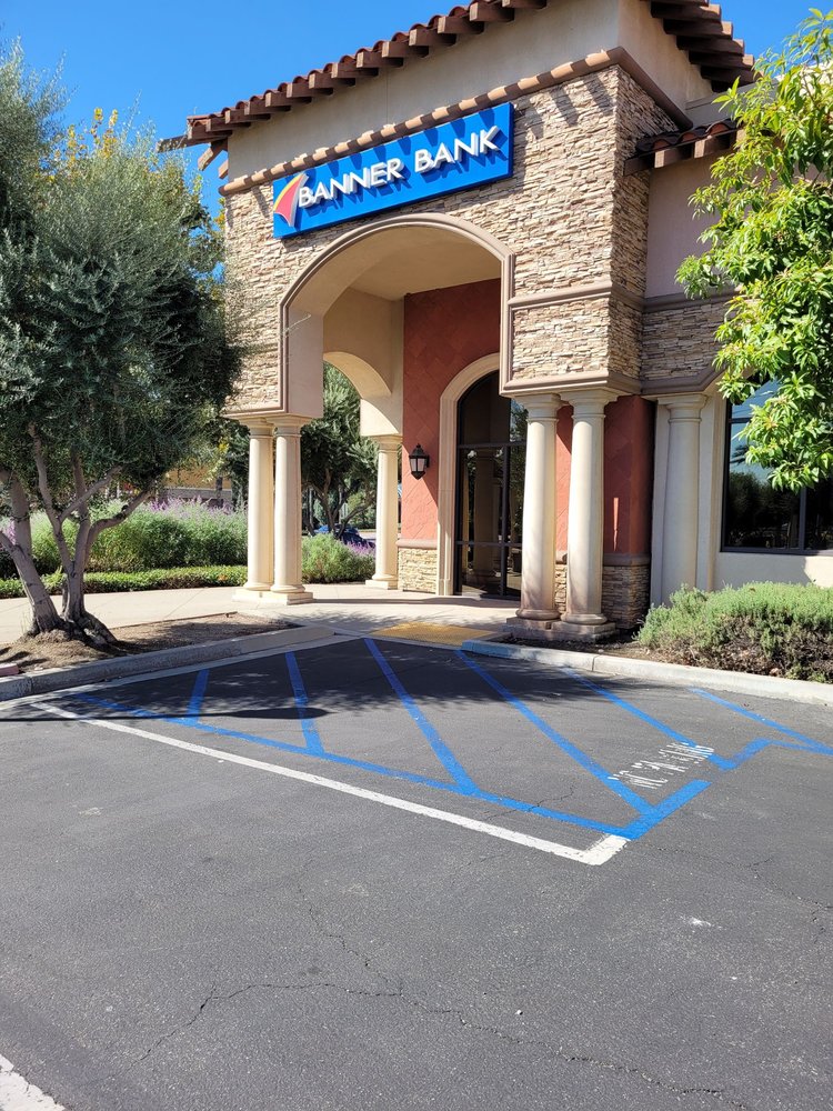 BANNER BANK - Updated June 2026 - 11930 E Foothill Blvd, Rancho ...