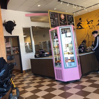 Voodoo Doughnut - Donuts Near Me - Houston, Texas Voodoo Doughnut - Donuts Near Me - Houston, Texas