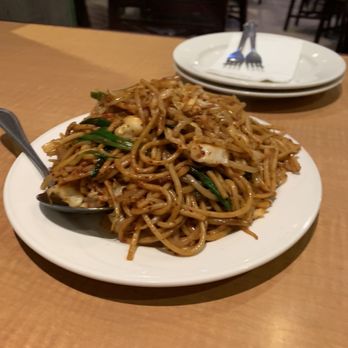 China Islamic Restaurant - Lo Vegetable Chow Mein - Chinese Near Me - Rosemead, California China Islamic Restaurant - Lo Vegetable Chow Mein - Chinese Near Me - Rosemead, California