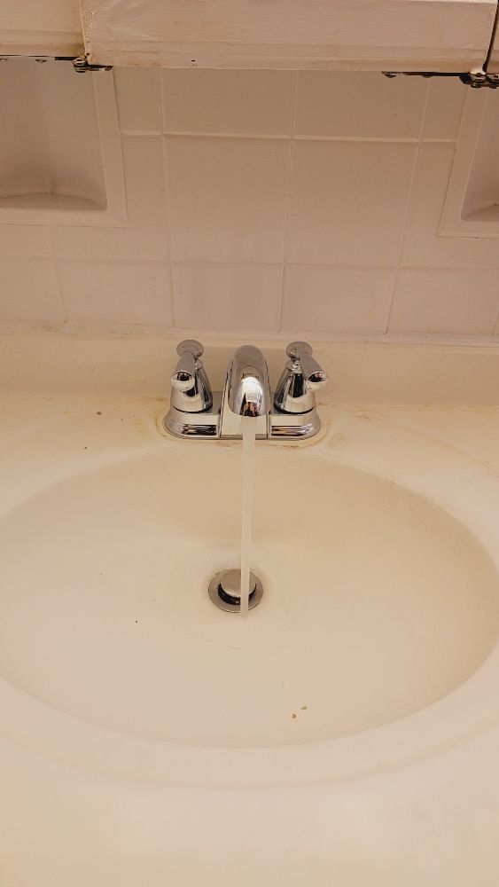 Slide of Danny's Plumbing