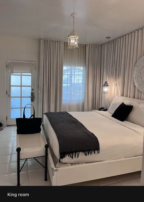 Avalon Hotel & Bungalows Palm Springs by null