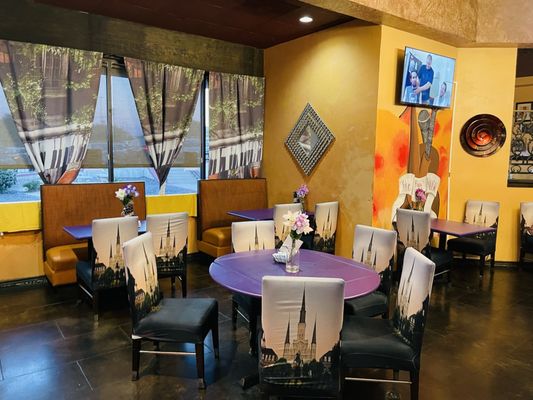 Yall's Down Home Cafe by null
