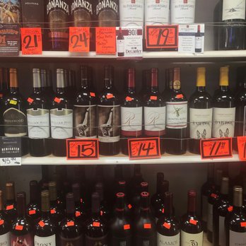 Belwood Liquors - Fantastic wines! - Beer, Wine & Spirits Near Me - Simi Valley, California Belwood Liquors - Fantastic wines! - Beer, Wine & Spirits Near Me - Simi Valley, California