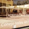 Conejo Valley Art Museum gift card
