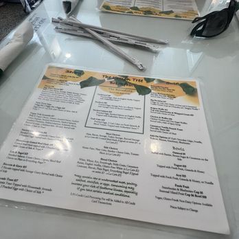 Lemon Tree - Breakfast & Brunch Near Me - Vero Beach, Florida