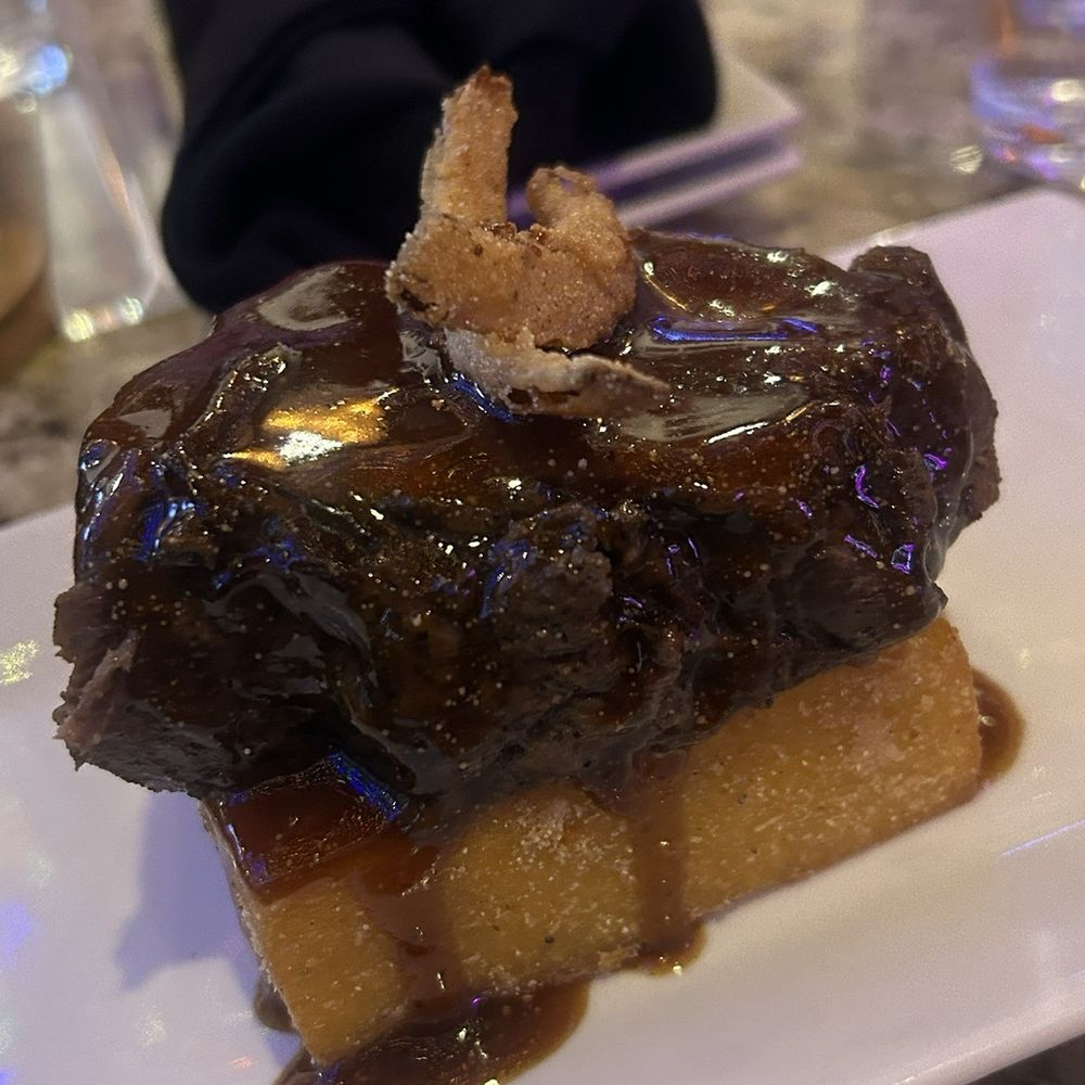 Tap and Vine Indian Trail - Short Rib - Wine Bars Near Me - Indian Trail, North Carolina Tap and Vine Indian Trail - Short Rib - Wine Bars Near Me - Indian Trail, North Carolina