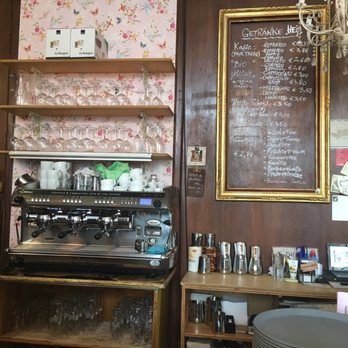 37 Grad - Order bar. - Cafes Near Me - Lindau, BY