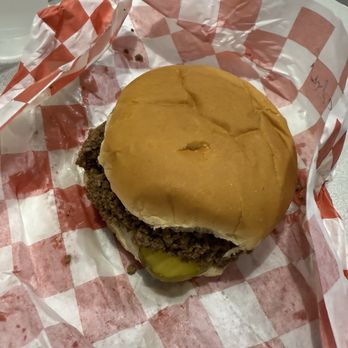 Maid-Rite - American Near Me - Ankeny, Iowa