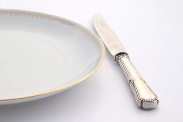 La Rotonde - La Table d'Aurélien Largeau by null