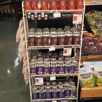 Hardings Friendly Markets - Kittywampus soda in the produce department - Grocery Near Me - Portage, Michigan Hardings Friendly Markets - Kittywampus soda in the produce department - Grocery Near Me - Portage, Michigan