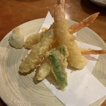 Imanas Tei - Shrimp tempura - Sushi Bars Near Me - Honolulu, Hawaii Imanas Tei - Shrimp tempura - Sushi Bars Near Me - Honolulu, Hawaii