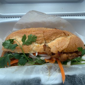 Pho 813 - Chicken bahn mi - Vietnamese Near Me - Orlando, Florida Pho 813 - Chicken bahn mi - Vietnamese Near Me - Orlando, Florida