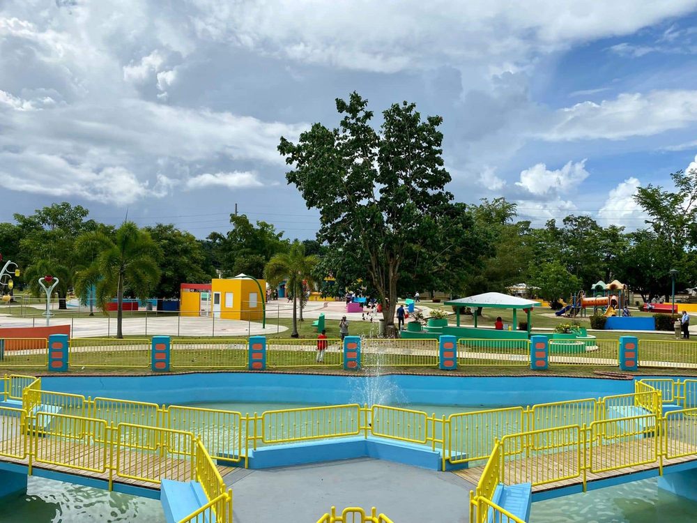Parque Infantil de Aguada Image
