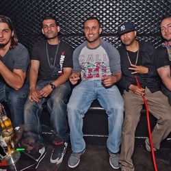 Phantom Lounge and Nightclub