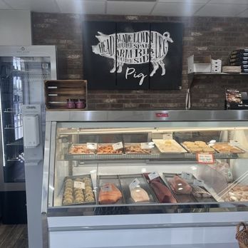 Oliver’s Corner Butcher Shop - The shop - Butcher Near Me - Great Falls, Virginia Oliver’s Corner Butcher Shop - The shop - Butcher Near Me - Great Falls, Virginia