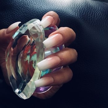 Gossip Nails & Spa-Addison - Nails done by Sam! Love them! - Nail Salons Near Me - Addison, Illinois Gossip Nails & Spa-Addison - Nails done by Sam! Love them! - Nail Salons Near Me - Addison, Illinois