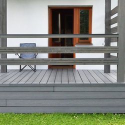 Tyee Cedar & Lumber