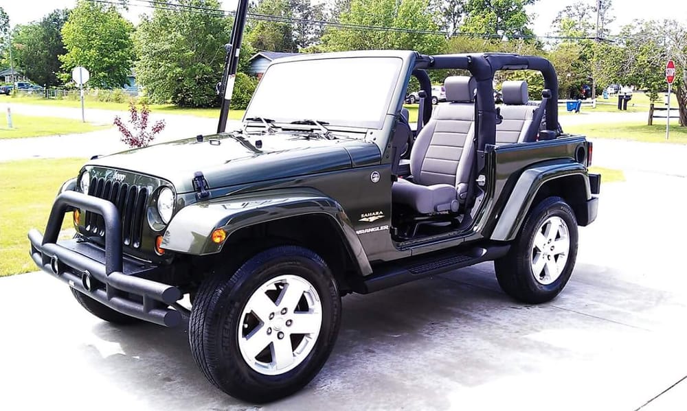 Piney Green Tire Pros