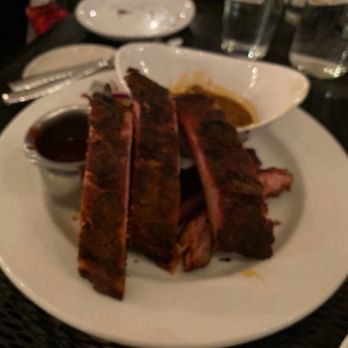 Medley - Half rack of ribs - New American Near Me - El Prado, New Mexico