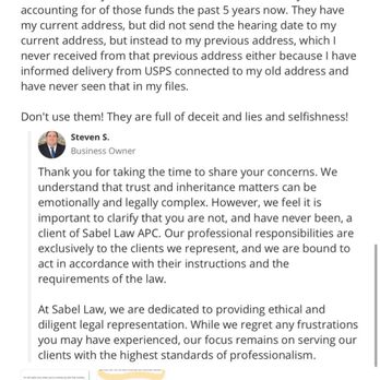 Sabel Law - Business Law Near Me - Los Angeles, California