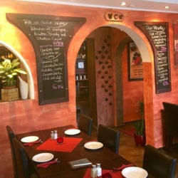 Rioja Tapas Bar