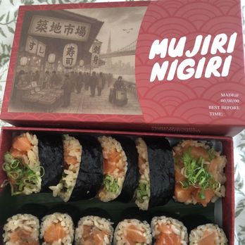 Mujiri - Japanese Near Me - Hayward, California