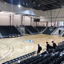Rock Hill Sports & Event Center