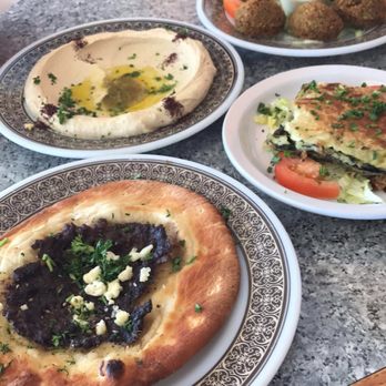 Yasmine's Cafe - Appetizersssss - Mediterranean Near Me - Albuquerque, New Mexico Yasmine's Cafe - Appetizersssss - Mediterranean Near Me - Albuquerque, New Mexico