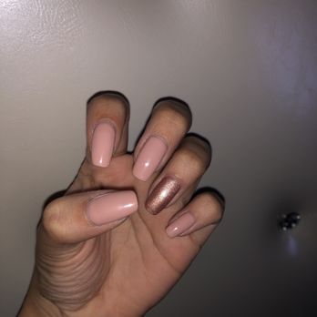 Nail Works - OPI #78 & I forgot the other color lol - Nail Salons Near Me - North Bergen, New Jersey Nail Works - OPI #78 & I forgot the other color lol - Nail Salons Near Me - North Bergen, New Jersey