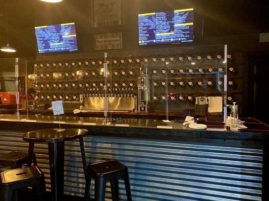 Brewery Legitimus by null