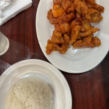 Pho Win - Orange chicken - Vietnamese Near Me - San Antonio, Texas Pho Win - Orange chicken - Vietnamese Near Me - San Antonio, Texas