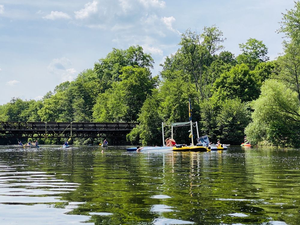 ARGO CANOE LIVERY Updated June 2024 102 Photos & 50 Reviews 1055