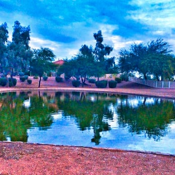 PebbleCreek - Reflecting - Retirement Homes Near Me - Goodyear, Arizona PebbleCreek - Reflecting - Retirement Homes Near Me - Goodyear, Arizona