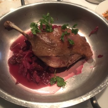 Mon Ami Gabi - French Near Me - Chicago, Illinois