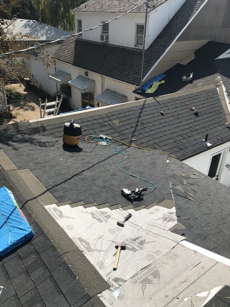 Slide of Accurate General Construction