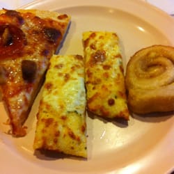 Hungry Howie's Pizza