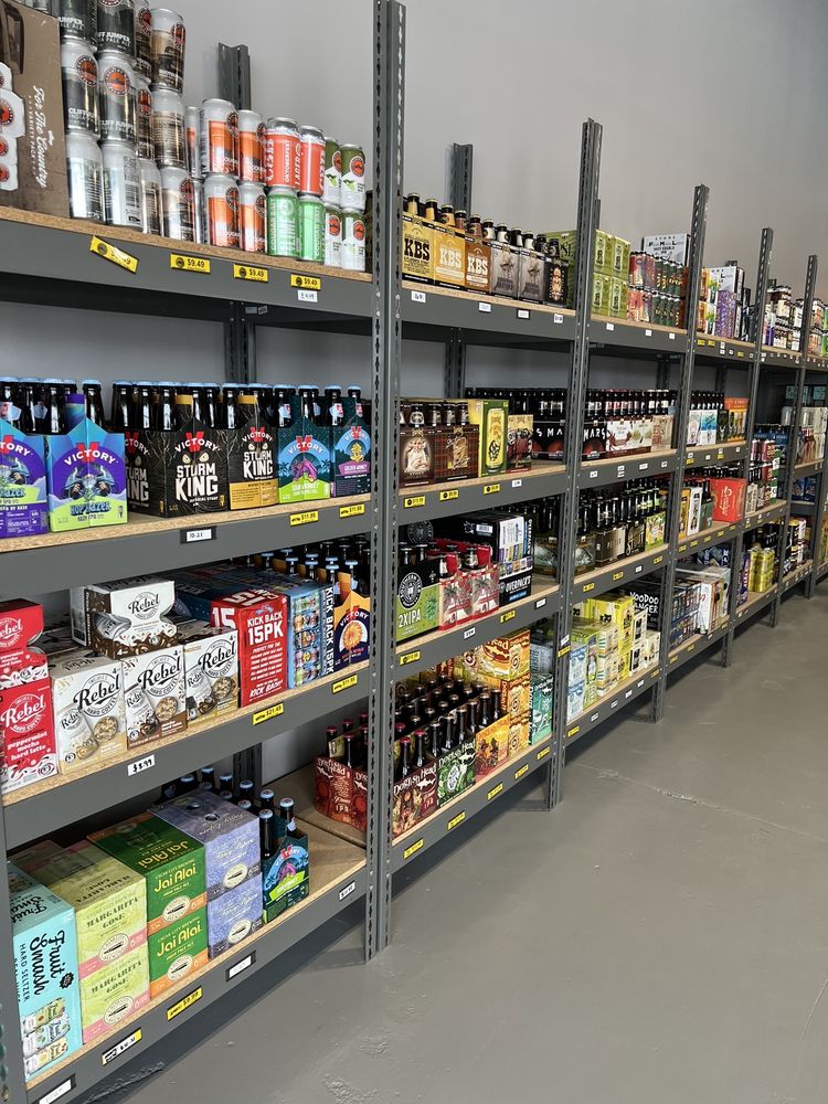 Social spots from White Hall Spirits