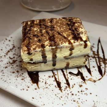 Roma Kitchen - Tiramisu - Desserts Near Me - Las Vegas, Nevada Roma Kitchen - Tiramisu - Desserts Near Me - Las Vegas, Nevada