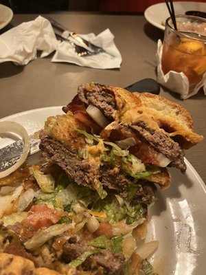 Bennigan's by null