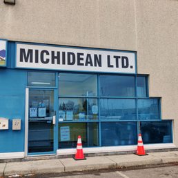 Storefront
