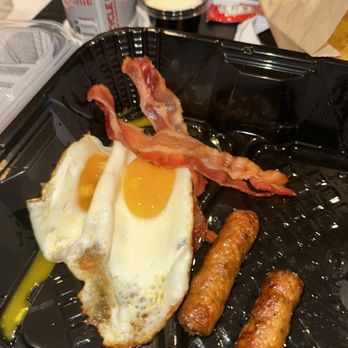 Denny's - Grand Slam - American Near Me - Arlington Heights, Illinois