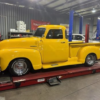 Sunrise Auto Repair - Auto Repair Near Me - Anderson, South Carolina